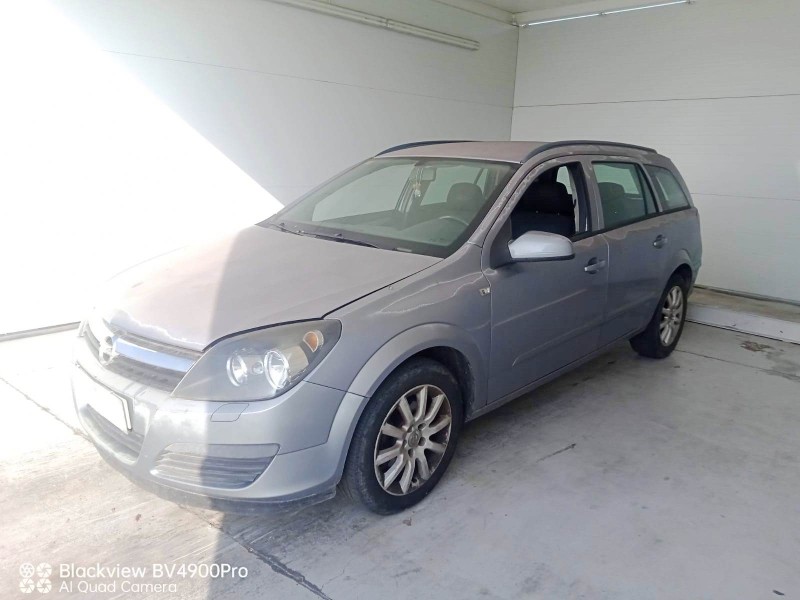 opel astra h station wagon (a04) del año 2025