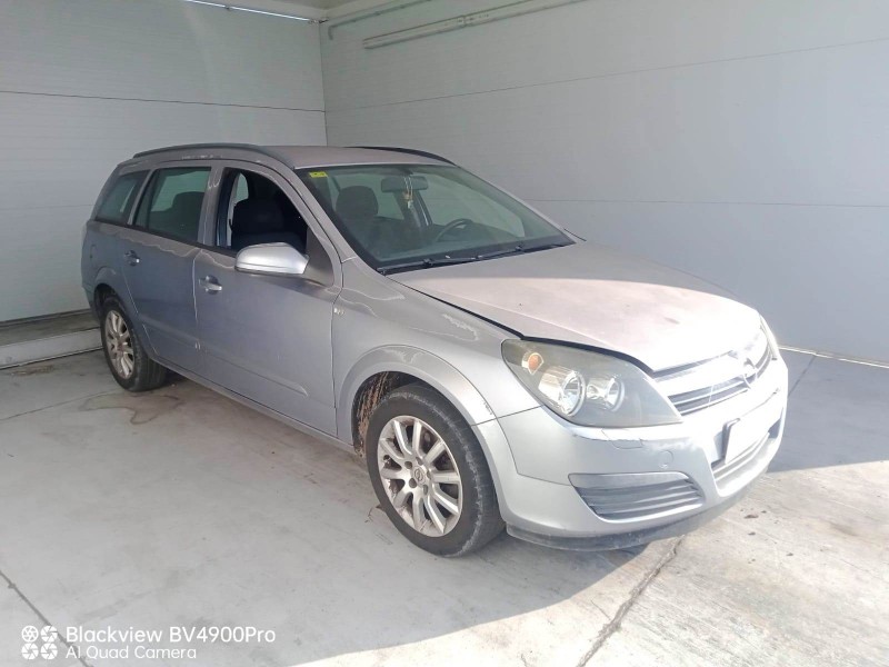 opel astra h station wagon (a04) del año 2025