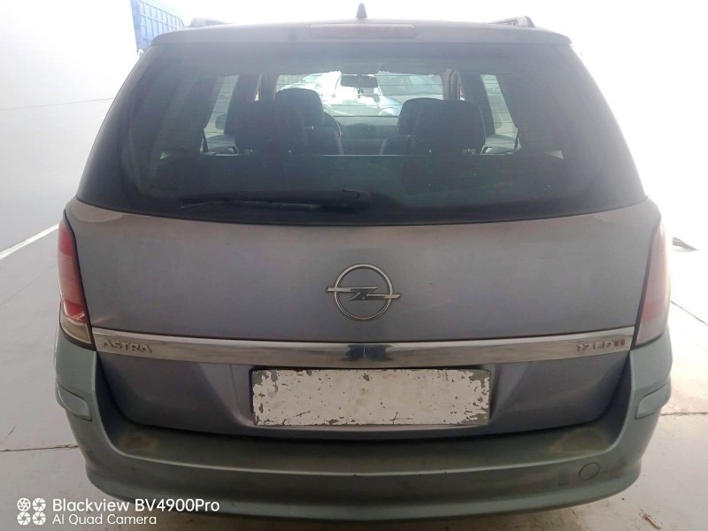 opel astra h station wagon (a04) del año 2025