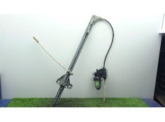 Recambio de elevalunas delantero izquierdo para renault master ii phase 2 caja cerrada 2.5 dci diesel cat referencia OEM IAM 820