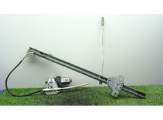 Recambio de elevalunas delantero izquierdo para renault master ii phase 2 caja cerrada 2.5 dci diesel cat referencia OEM IAM 820 2