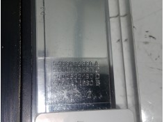 Recambio de luz central de freno para peugeot 308 1.6 16v e-hdi fap referencia OEM IAM 9688016380   2