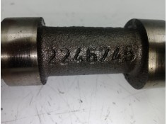 Recambio de arbol de levas para bmw serie 3 touring (e46) 3.0 24v turbodiesel cat referencia OEM IAM 2246745   2