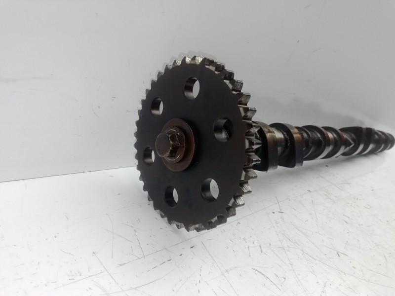 Recambio de arbol de levas para ford mondeo berlina (ge) 1.8 cat referencia OEM IAM 09F0  