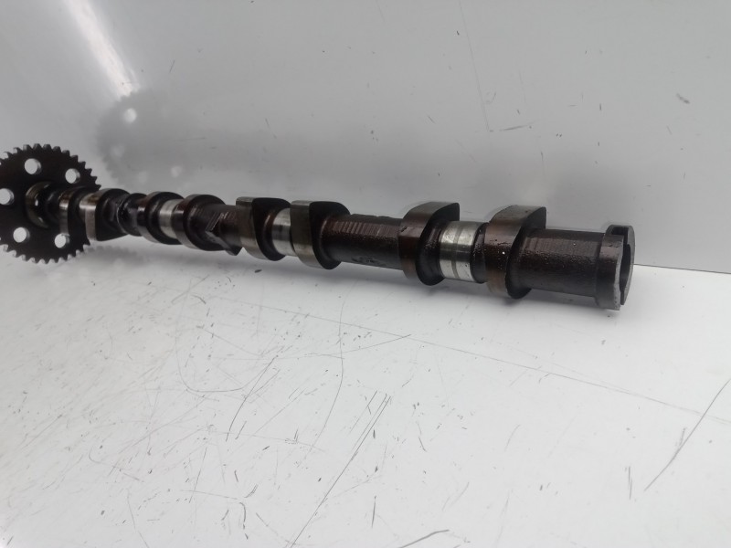 Recambio de arbol de levas para ford mondeo berlina (ge) 1.8 cat referencia OEM IAM 09F0  