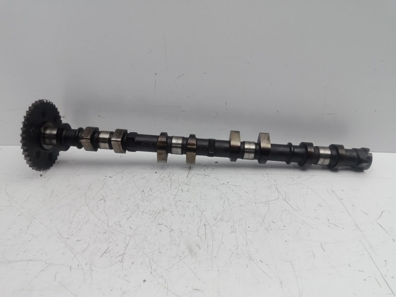 Recambio de arbol de levas para ford mondeo berlina (ge) 1.8 cat referencia OEM IAM 27F0  