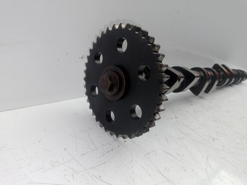 Recambio de arbol de levas para ford mondeo berlina (ge) 1.8 cat referencia OEM IAM 27F0  