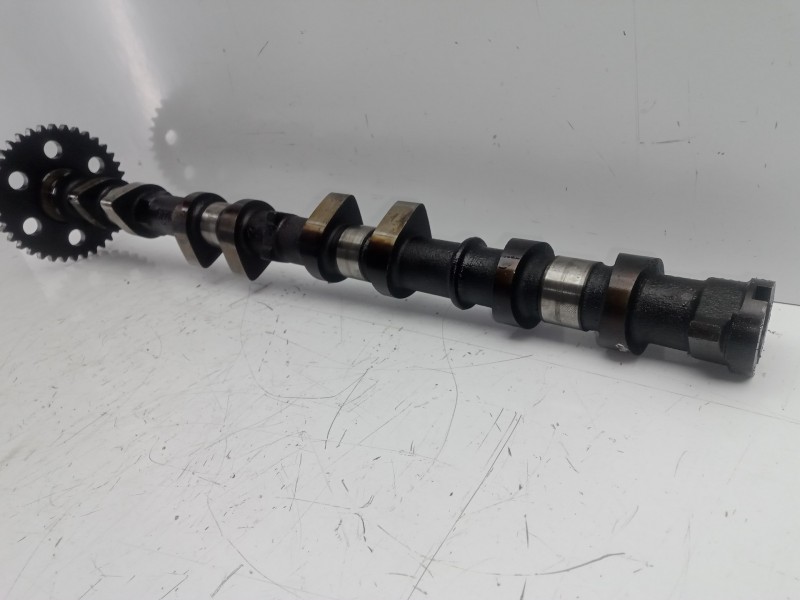 Recambio de arbol de levas para ford mondeo berlina (ge) 1.8 cat referencia OEM IAM 27F0  