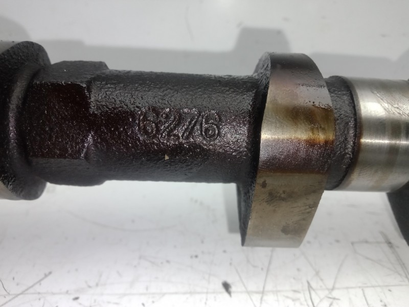 Recambio de arbol de levas para ford mondeo berlina (ge) 1.8 cat referencia OEM IAM 27F0  