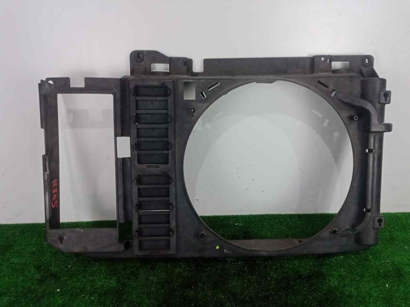 Recambio de panel frontal para citroën xsara picasso 1.6 hdi cat (9hy / dv6ted4) referencia OEM IAM SIN REFERENCIA  