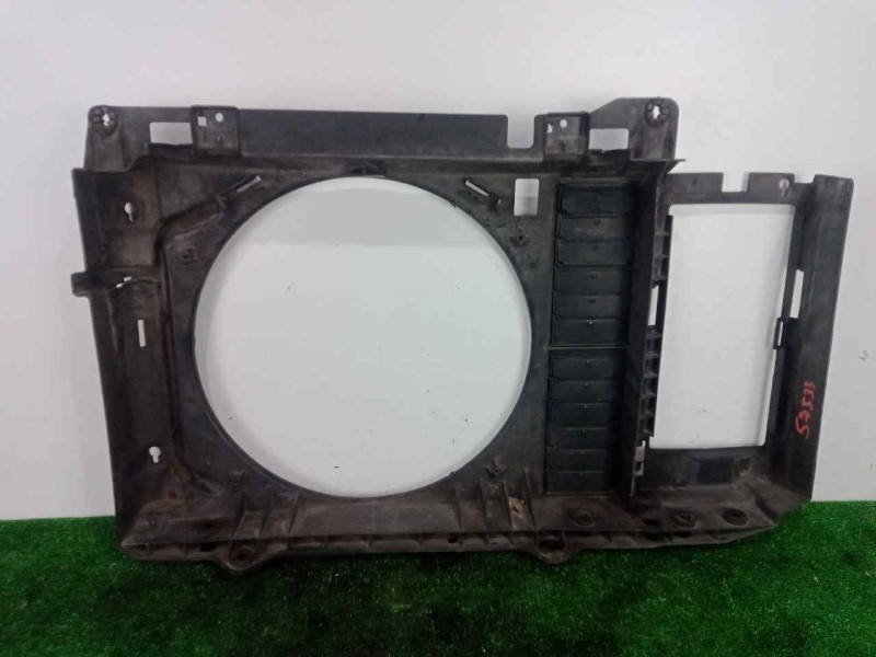 Recambio de panel frontal para citroën xsara picasso 1.6 hdi cat (9hy / dv6ted4) referencia OEM IAM SIN REFERENCIA  