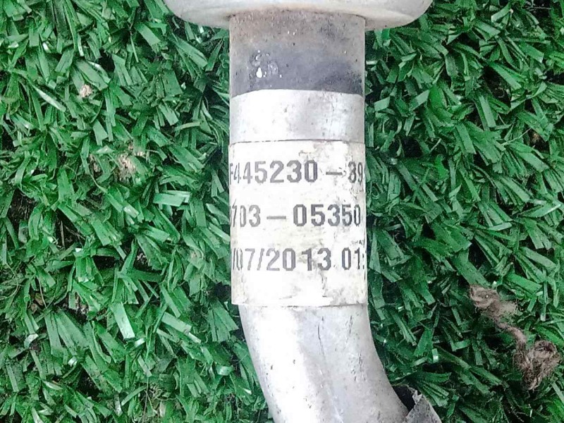 Recambio de tubos aire acondicionado para toyota avensis (t27) 2.2 d-4d cat referencia OEM IAM 8870305350  