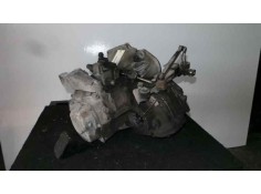 Recambio de caja cambios para opel astra h berlina 1.7 16v cdti cat (z 17 dtl / lrb) referencia OEM IAM F17W374 5 VELOCIDADES MA