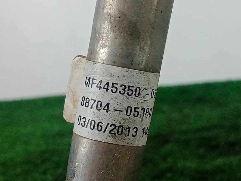 Recambio de tubos aire acondicionado para toyota avensis (t27) 2.2 d-4d cat referencia OEM IAM 8870405380  