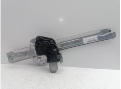 Recambio de elevalunas delantero derecho para citroën c4 lim. 1.6 hdi fap referencia OEM IAM 121786AVD - 402276H  