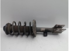 Recambio de amortiguador delantero derecho para citroën c4 lim. 1.6 hdi fap referencia OEM IAM 7473 - 612852B  