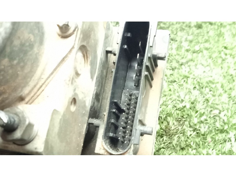 Recambio de abs para fiat grande punto (199_) 1.3 d multijet referencia OEM IAM 0265231878 - 717L5101106 BOSCH 