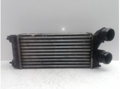 Recambio de intercooler para citroën c4 lim. 1.6 hdi fap referencia OEM IAM 9684212480  