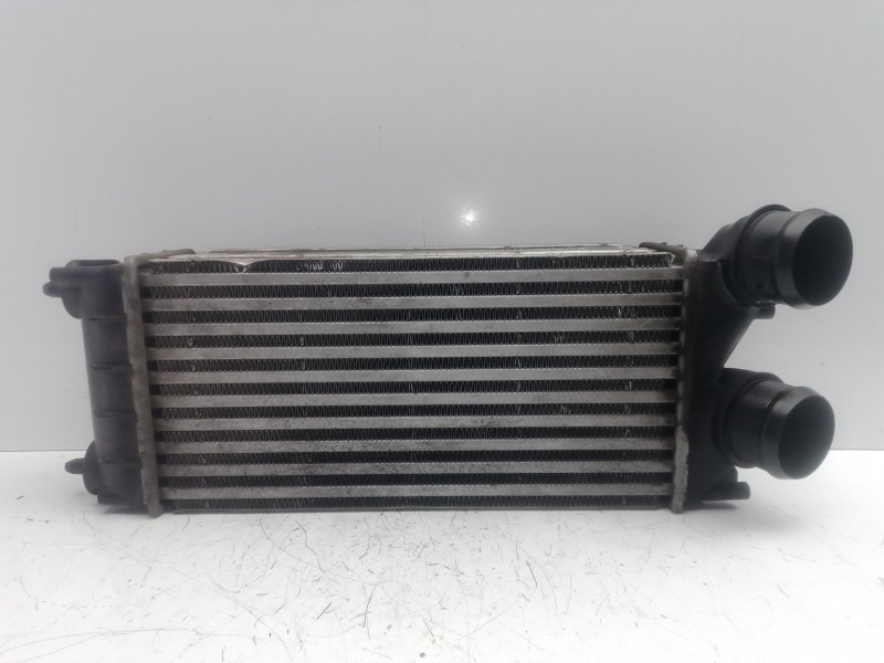 Recambio de intercooler para citroën c4 lim. 1.6 hdi fap referencia OEM IAM 9684212480  