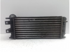 Recambio de intercooler para citroën c4 lim. 1.6 hdi fap referencia OEM IAM 9684212480   2