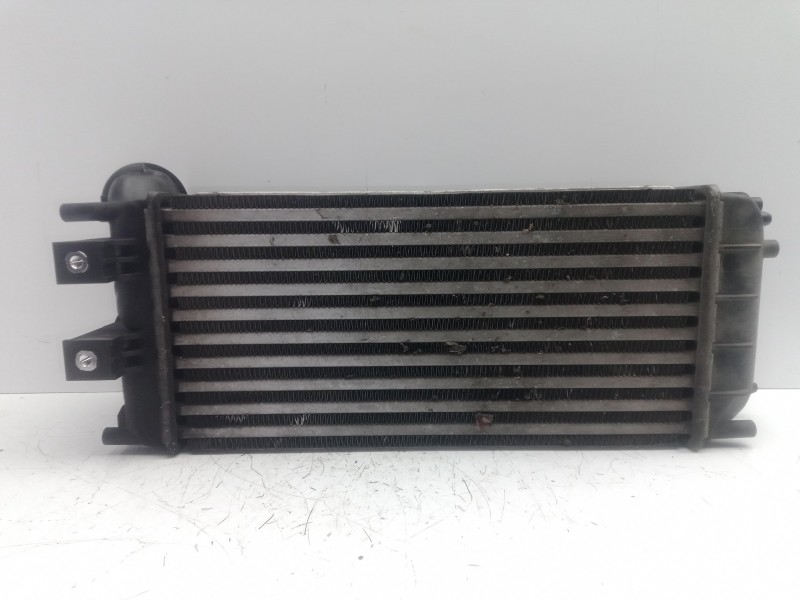 Recambio de intercooler para citroën c4 lim. 1.6 hdi fap referencia OEM IAM 9684212480  