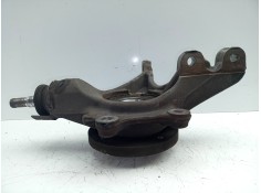 Recambio de mangueta delantera izquierda para citroën c4 lim. 1.6 hdi fap referencia OEM IAM 185 - F56   2