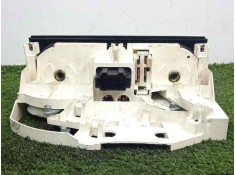 Recambio de mando calefaccion / aire acondicionado para seat arosa (6h1) 1.0 referencia OEM IAM 6H0820045 2.SERIE  2