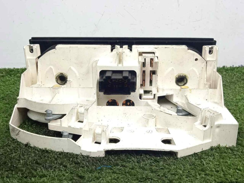 Recambio de mando calefaccion / aire acondicionado para seat arosa (6h1) 1.0 referencia OEM IAM 6H0820045 2.SERIE 