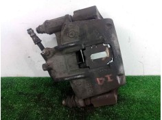 Recambio de pinza freno delantera izquierda para mercedes-benz vito (w638) combi 2.2 16v cdi turbodiesel cat referencia OEM IAM 
