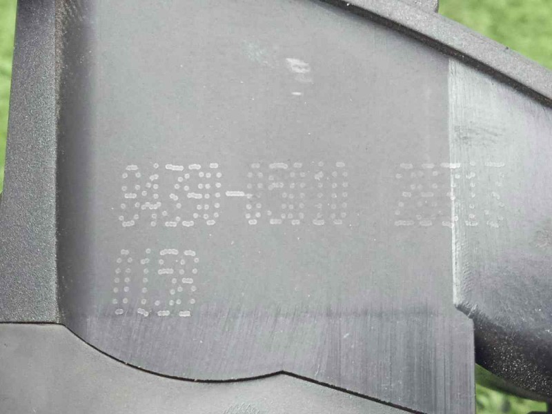 Recambio de palanca freno de mano para toyota avensis (t27) 2.2 d-4d cat referencia OEM IAM 8439005010  