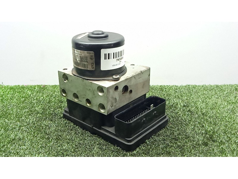 Recambio de abs para volvo s60 i (384) d5 referencia OEM IAM 8671222 - 10092504043 - 5WK84003 - P08671221  