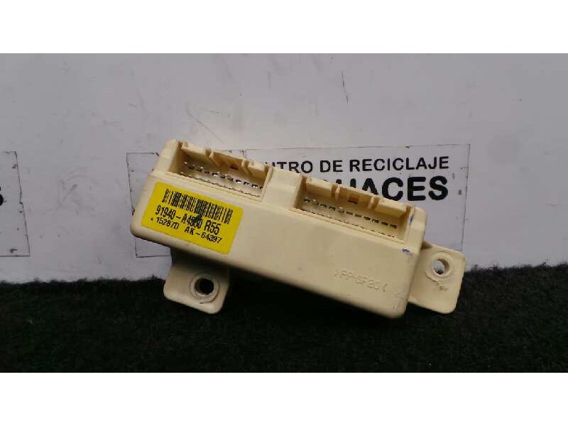 Recambio de modulo electronico para kia carens ( ) 1.7 crdi cat referencia OEM IAM 91940A4550  