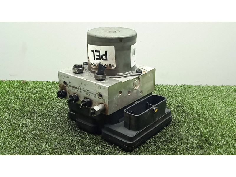 Recambio de abs para hyundai i20 i (pb, pbt) 1.1 crdi referencia OEM IAM 1J58920800 - 589101J270 - 1J58930800  