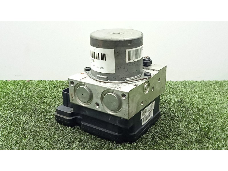 Recambio de abs para hyundai i20 i (pb, pbt) 1.1 crdi referencia OEM IAM 1J58920800 - 589101J270 - 1J58930800  