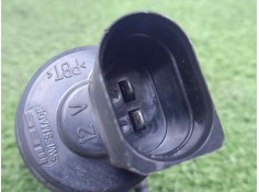 Recambio de motor electrico de agua para iveco daily furgón 2.3 diesel cat referencia OEM IAM 504015670   2