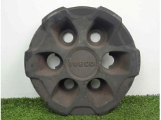 Recambio de tapacubos para iveco daily furgón 2.3 diesel cat referencia OEM IAM 5801804147 6.TORNILLOS 