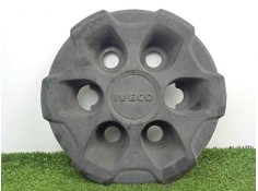 Recambio de tapacubos para iveco daily furgón 2.3 diesel cat referencia OEM IAM 5801804147 6.TORNILLOS 