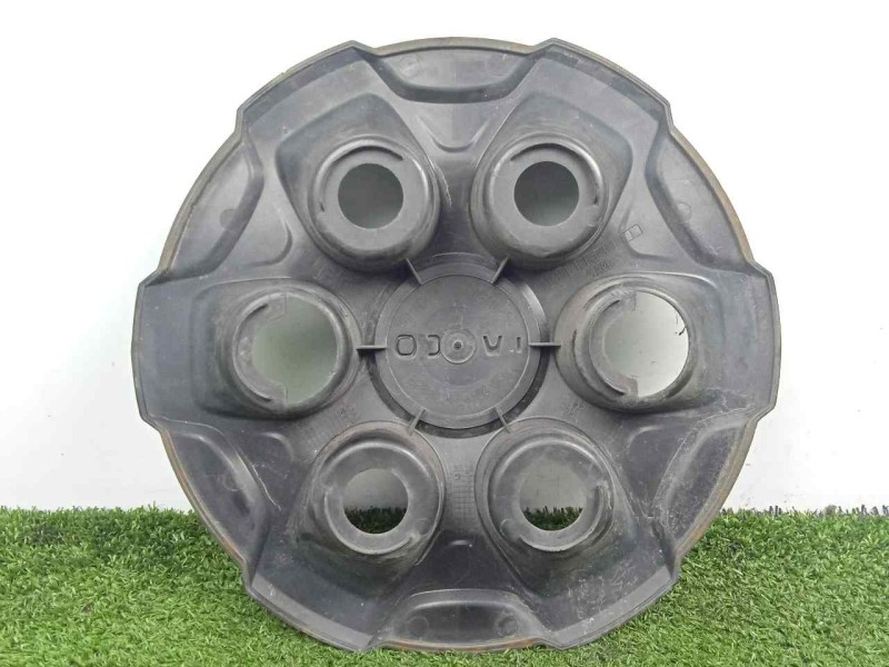 Recambio de tapacubos para iveco daily furgón 2.3 diesel cat referencia OEM IAM 5801804147 6.TORNILLOS 