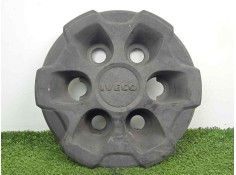 Recambio de tapacubos para iveco daily furgón 2.3 diesel cat referencia OEM IAM 5801804147 6.TORNILLOS 