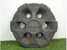Recambio de tapacubos para iveco daily furgón 2.3 diesel cat referencia OEM IAM 5801804147 6.TORNILLOS 