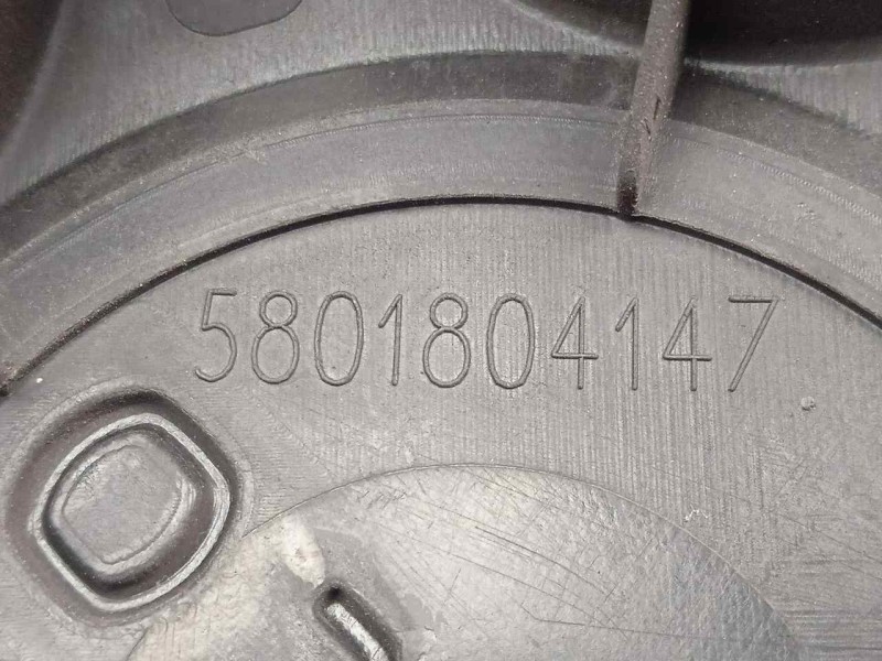 Recambio de tapacubos para iveco daily furgón 2.3 diesel cat referencia OEM IAM 5801804147 6.TORNILLOS 