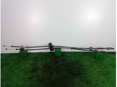 Recambio de varillaje cambio para iveco daily furgón 2.3 diesel cat referencia OEM IAM 5801317933  