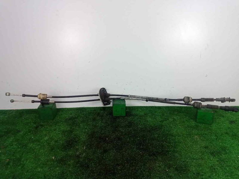 Recambio de varillaje cambio para iveco daily furgón 2.3 diesel cat referencia OEM IAM 5801317933  