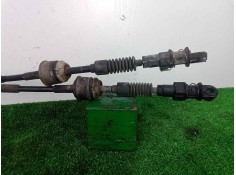 Recambio de varillaje cambio para iveco daily furgón 2.3 diesel cat referencia OEM IAM 5801317933   2