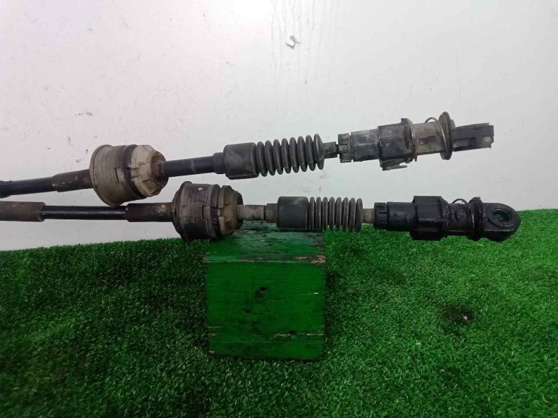 Recambio de varillaje cambio para iveco daily furgón 2.3 diesel cat referencia OEM IAM 5801317933  