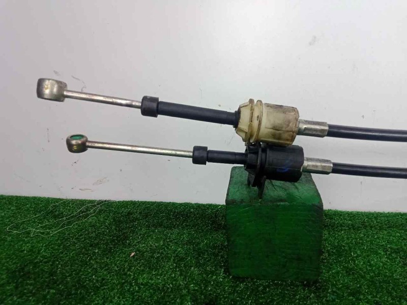 Recambio de varillaje cambio para iveco daily furgón 2.3 diesel cat referencia OEM IAM 5801317933  