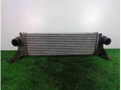Recambio de intercooler para iveco daily furgón 2.3 diesel cat referencia OEM IAM 5801526777 190X600X65 