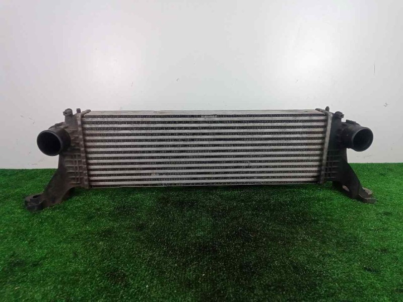 Recambio de intercooler para iveco daily furgón 2.3 diesel cat referencia OEM IAM 5801526777 190X600X65 