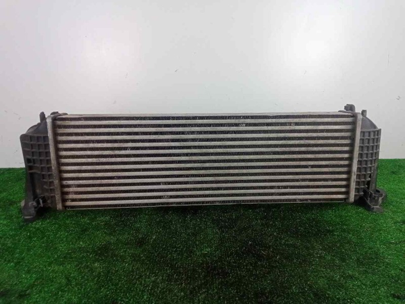 Recambio de intercooler para iveco daily furgón 2.3 diesel cat referencia OEM IAM 5801526777 190X600X65 