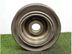 Recambio de polea cigueñal para citroën c5 berlina 2.0 hdi fap cat (rh02 / dw10cted4) referencia OEM IAM 0515V9 Ø DIAMETRO: 153M